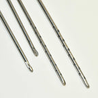 Cynosure SmartLipo Laser Fiber Cannula Luer-Lok Infiltration Cannulae Blunt Lot