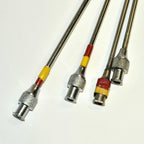 Cynosure SmartLipo Laser Fiber Cannula Luer-Lok Infiltration Cannulae Blunt Lot