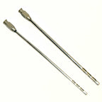 Cynosure SmartLipo Laser Fiber Cannula Luer-Lok Tri-Port Fat Grafting Cannulae