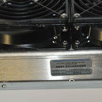 Fotona Dualis Fidelis Laser Radiator Cooling Assembly Fans Heat Exchanger PARTS
