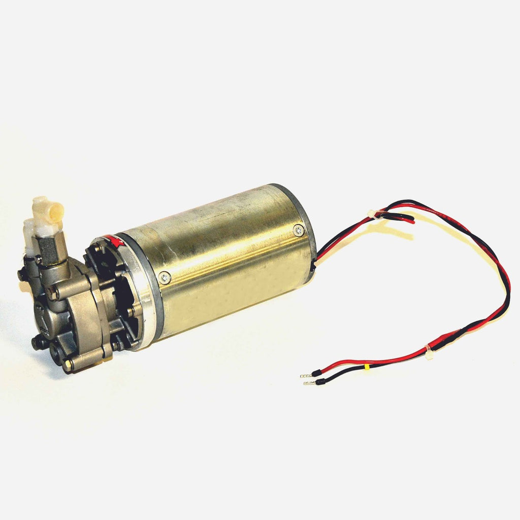 Fotona Dualis Fidelis Laser Electric WATER PUMP Assembly Speck Pumpen PARTS