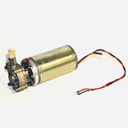 Fotona Dualis Fidelis Laser Electric WATER PUMP Assembly Speck Pumpen PARTS