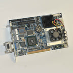 Solta Reliant Fraxel Dual Re:Store Laser PC Computer Green Circuit Card PARTS