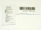 McKesson Bacitracin Zinc Ointment First Aid Antibiotic 2 Bxs (250+ Packets) Lot
