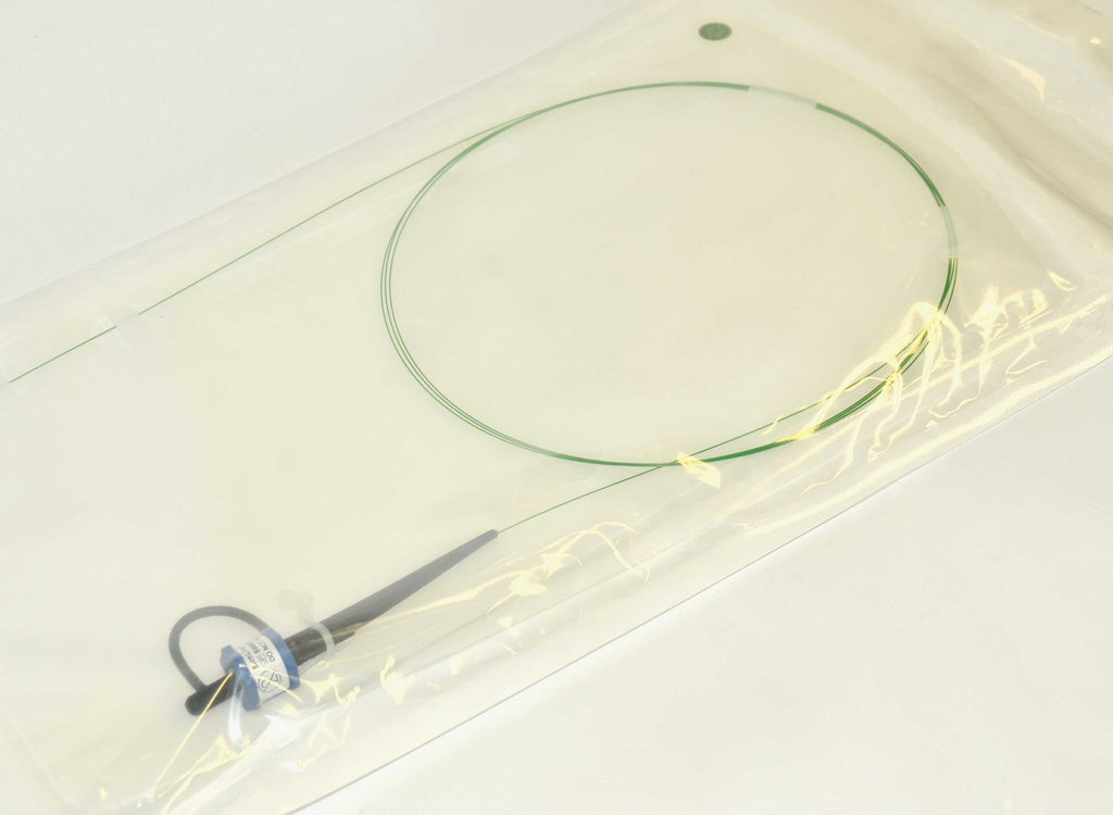 Lumenis VersaPulse Holmium Laser SlimLine SIS Endo 365 Fiber Nd YAG 0644-005-01