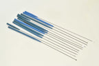 Sharpoint V-Dissectors Microblade Micro Surgical Instruments Suture 11 Pcs LOT