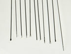 Sharpoint V-Dissectors Microblade Micro Surgical Instruments Suture 11 Pcs LOT