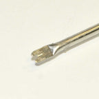 Byron Surgical Dissector CND-S 11.75" V Tip Specialty Tool Handle Cannula