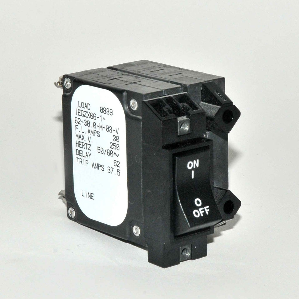 Solta Reliant Fraxel Dual Re Store Laser Power Switch On Off Electrical PART