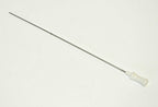 Injection MicroCannula Sharp 1.5mm x 15.5cm 7" Cannula