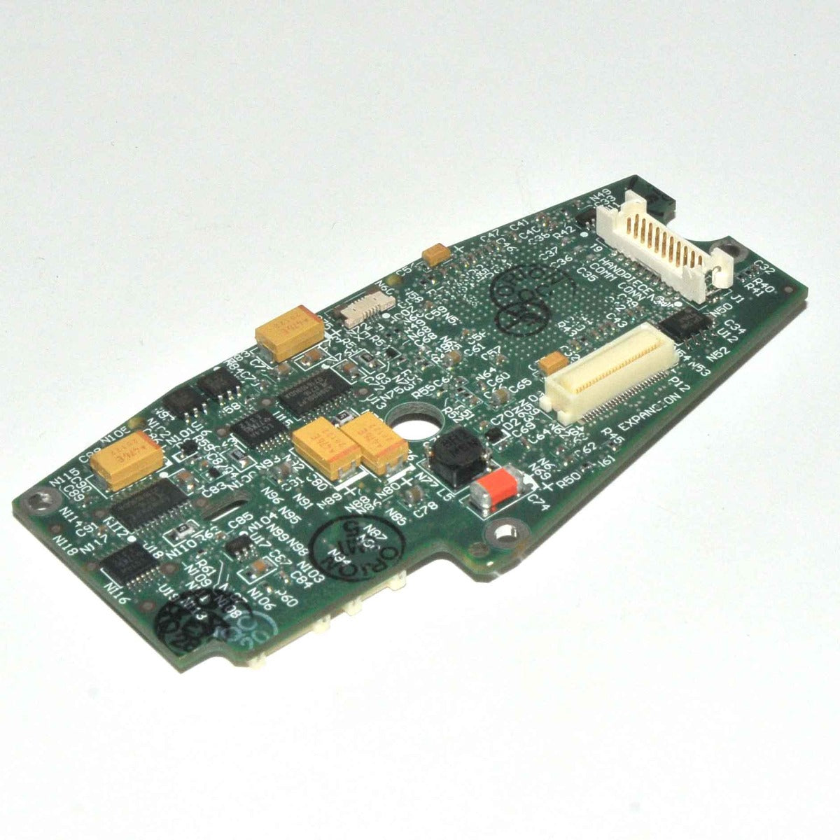 Solta Reliant Fraxel Dual Re Store Laser HandPiece Controller 05-05089 PART