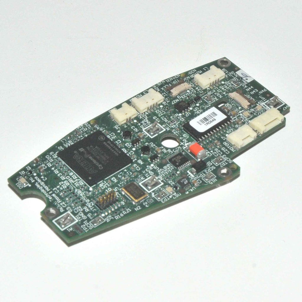 Solta Reliant Fraxel Dual Re Store Laser HandPiece Controller 05-05089 PART