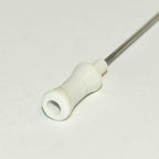 Injection MicroCannula Sharp 1.5mm x 15.5cm 7" Cannula