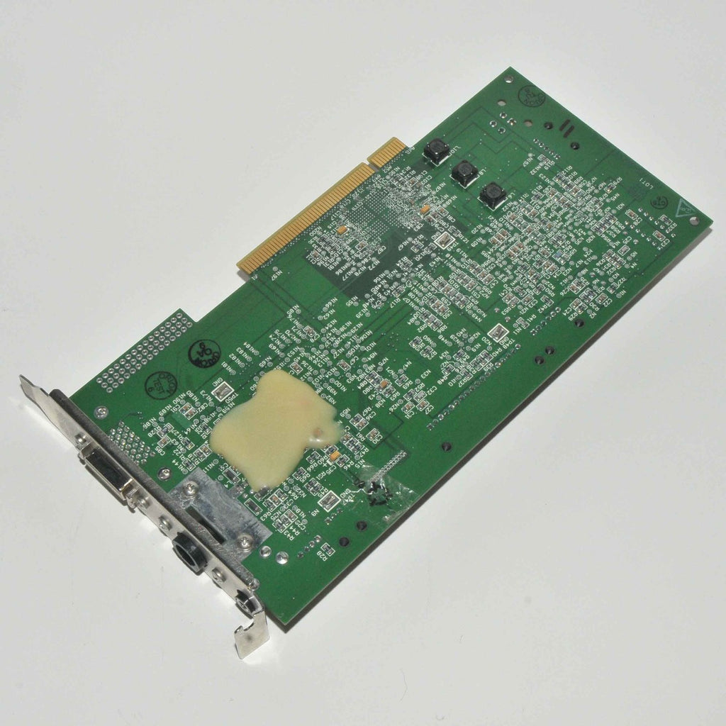 Solta Reliant Fraxel Dual Re Store Laser Green Control Board 05-05045 PART