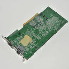 Solta Reliant Fraxel Dual Re Store Laser Green Control Board 05-05045 PART