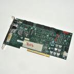 Solta Reliant Fraxel Dual Re Store Fiber Laser Control Board 05-05045 PART Bad