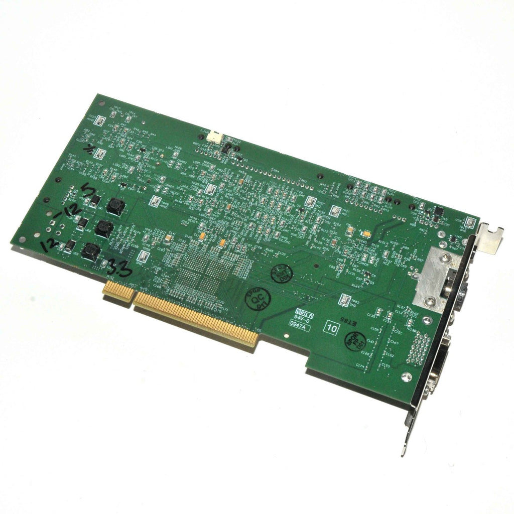 Solta Reliant Fraxel Dual Re Store Fiber Laser Control Board 05-05045 PART Bad