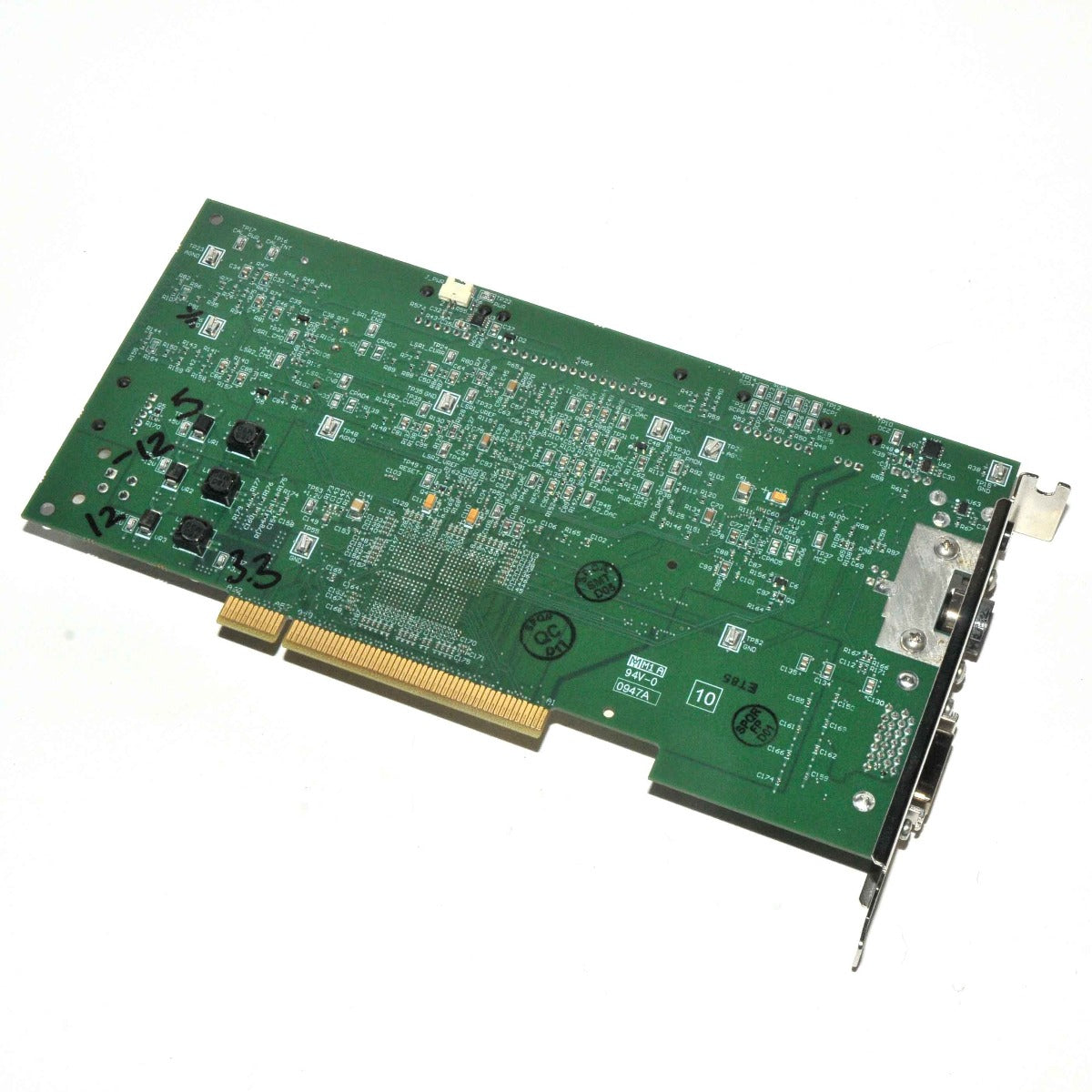 Solta Reliant Fraxel Dual Re Store Fiber Laser Control Board 05-05045 PART Bad