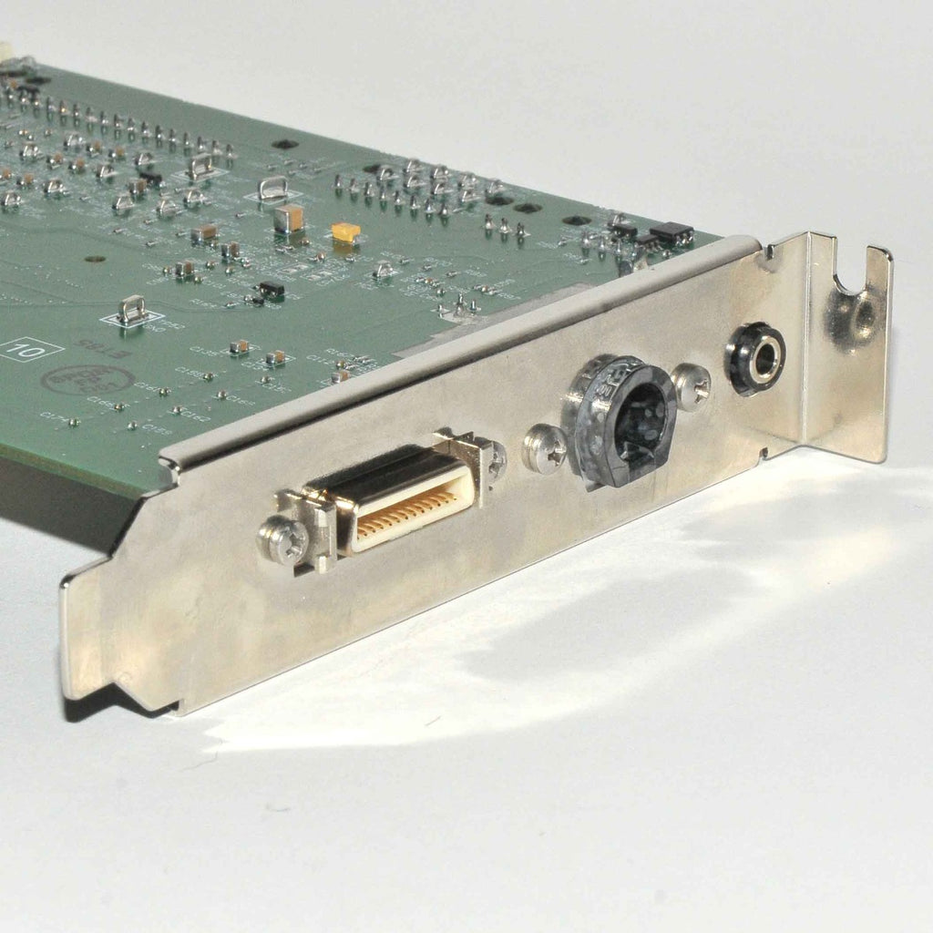 Solta Reliant Fraxel Dual Re Store Fiber Laser Control Board 05-05045 PART Bad