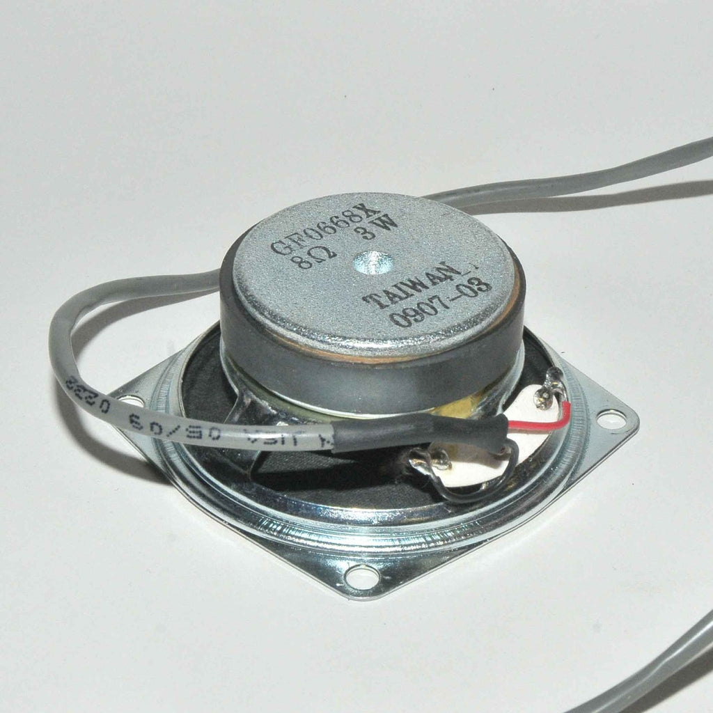 Solta Reliant Fraxel Dual Re Store Laser Speaker 2 1/2" 8 Ohm 3 Watt PART