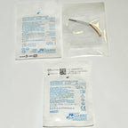 ConMed Electrolase Hyfrecator Electrodes Blunt 7-101-8 Sharp 7-100-8 LOT x3 Pcs