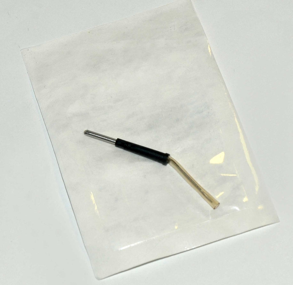 ConMed Electrolase Hyfrecator Electrodes Blunt 7-101-8 Sharp 7-100-8 LOT x3 Pcs