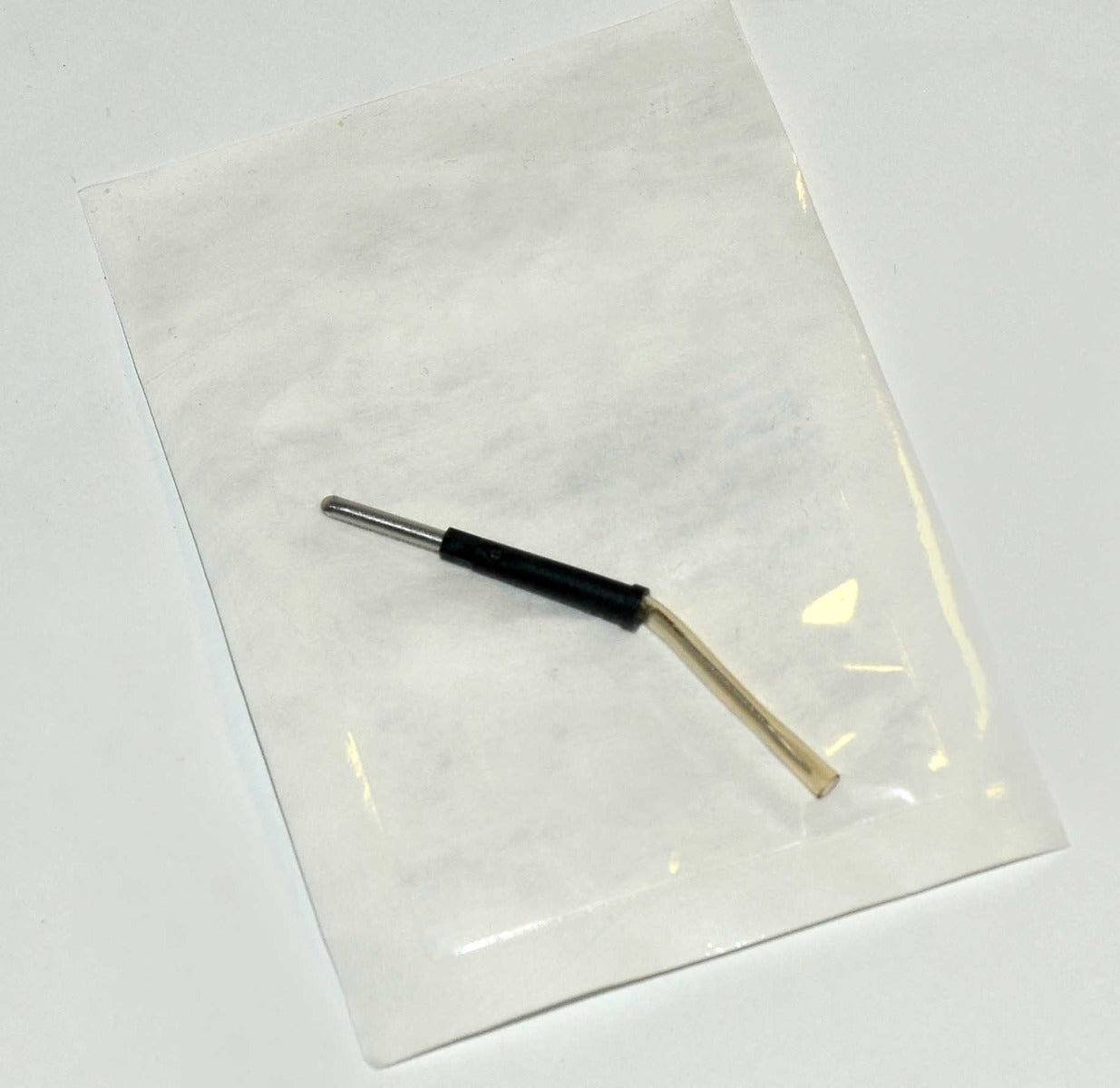ConMed Electrolase Hyfrecator Electrodes Blunt 7-101-8 Sharp 7-100-8 LOT x3 Pcs