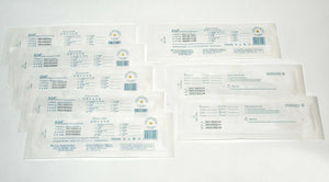 Electrode Disposable Electrode Blade Ball Needle Mixed JBW/D-A Expired x8 Pcs