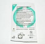 3M Health Care Universal Electrosurgical Pad Split w Cord 9165 EXPIRED For 21174