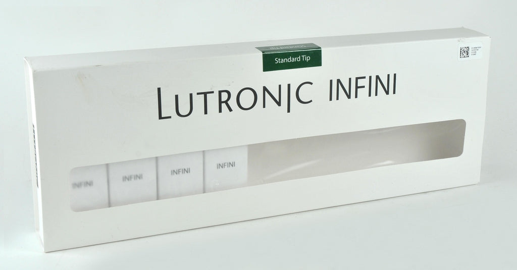 Lutronic Infini Standard Tip MFR 49 Pin Microneedling Unit Exp2024 x4 Pcs OEM