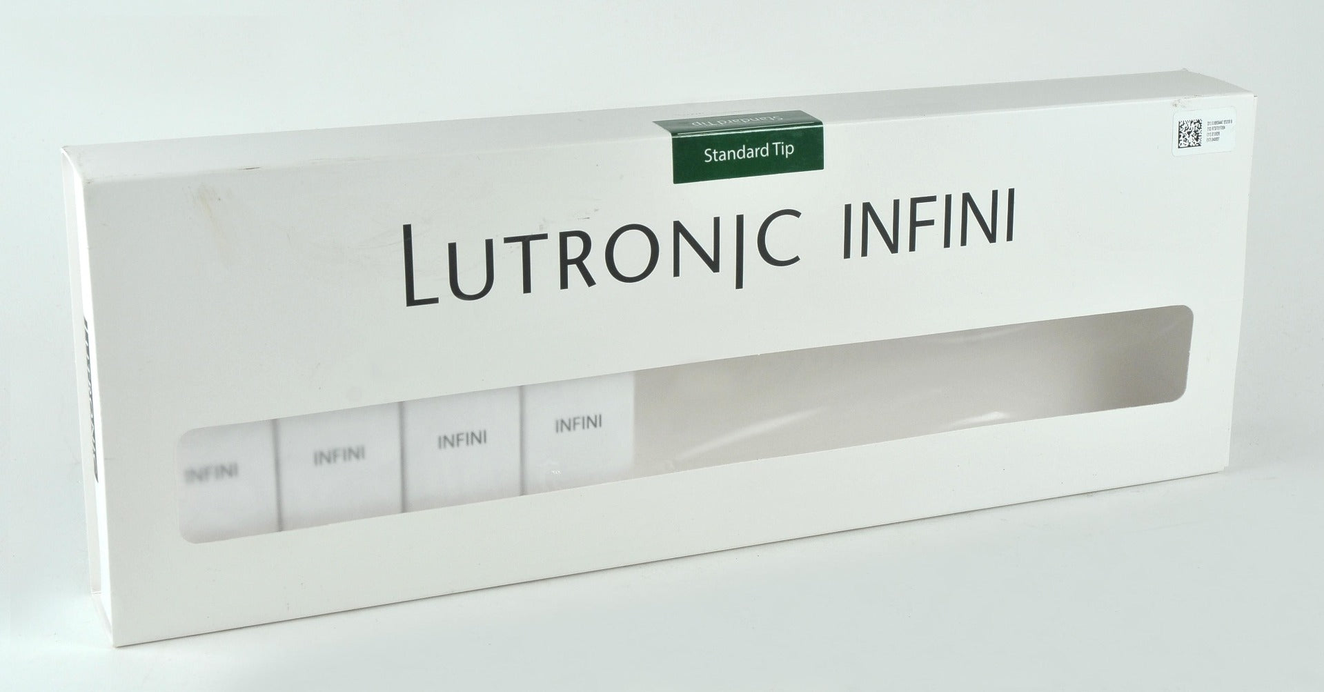 Lutronic Infini Standard Tip MFR 49 Pin Microneedling Unit Exp2024 x4 Pcs OEM