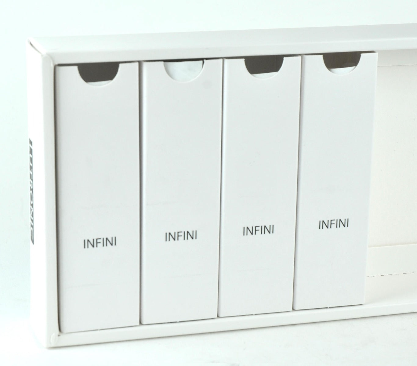 Lutronic Infini Standard Tip MFR 49 Pin Microneedling Unit Exp2024 x4 Pcs OEM
