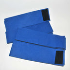 Zeltiq CoolSculpting CoolSmooth Pro Securement Blue Straps BRZ-SS3-09X-012 x2Pcs