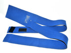 Zeltiq CoolSculpting CoolSmooth Pro Securement Blue Straps BRZ-SS3-09X-012 x2Pcs