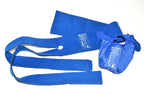 Zeltiq CoolSculpt Securement Strap Applicator Blue 206842-A BRZ-SS1-160-002 Set