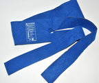 Zeltiq CoolSculpt Securement Strap Applicator Blue 206412-A BRZ-SS1-140-002 Set
