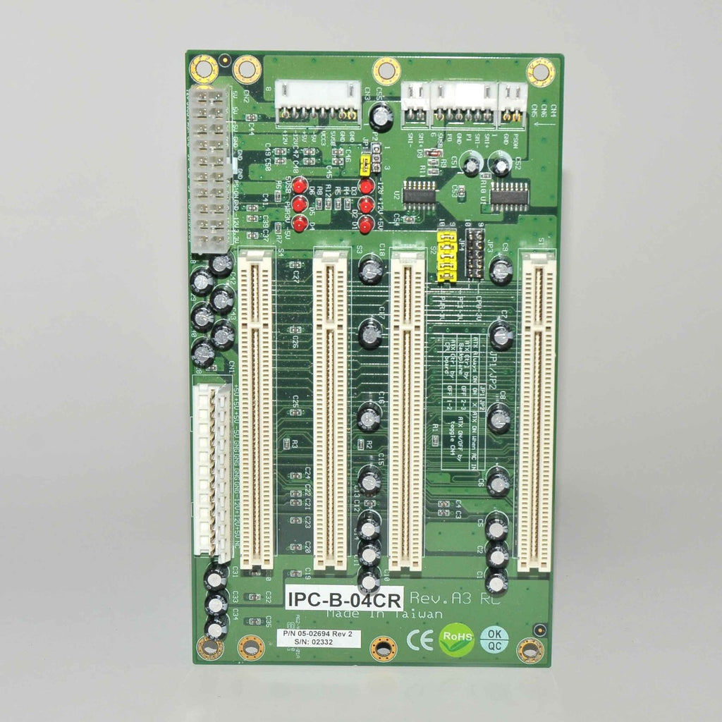 Fraxel Dual Re Store Laser PCI Backplane Board Card 05-02694 PART As-Is