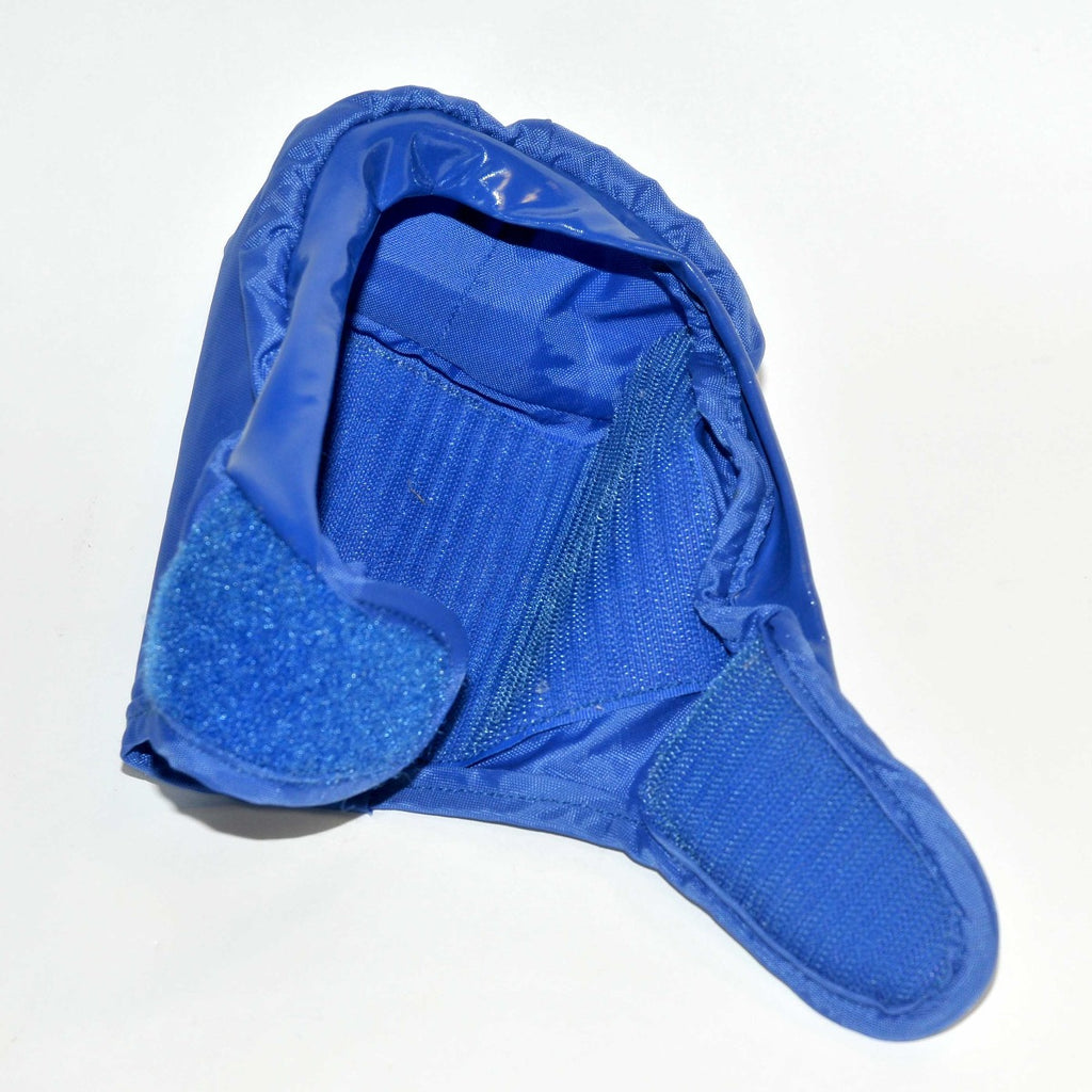 Zeltiq CoolSculpt Securement Strap Applicator Blue 206412-A BRZ-SS1-140-002 Set