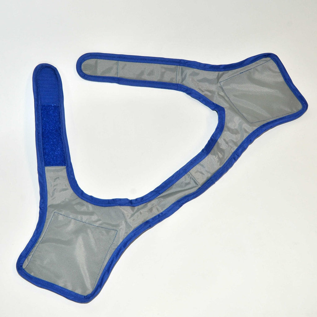 Zeltiq CoolSculpting CoolAdvantage PLUS Blue Harness BRZ-SS1-180-002 1-Piece