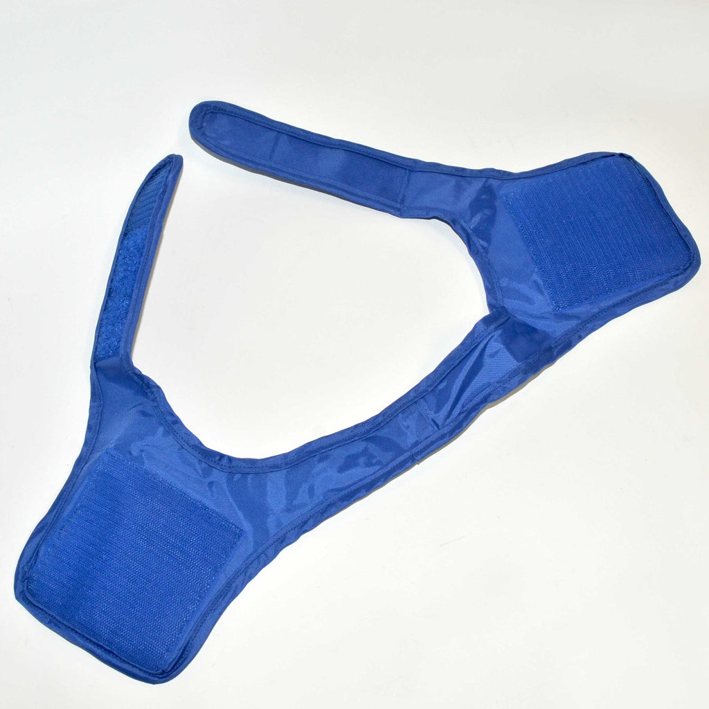 Zeltiq CoolSculpting CoolAdvantage PLUS Blue Harness BRZ-SS1-180-002 1-Piece