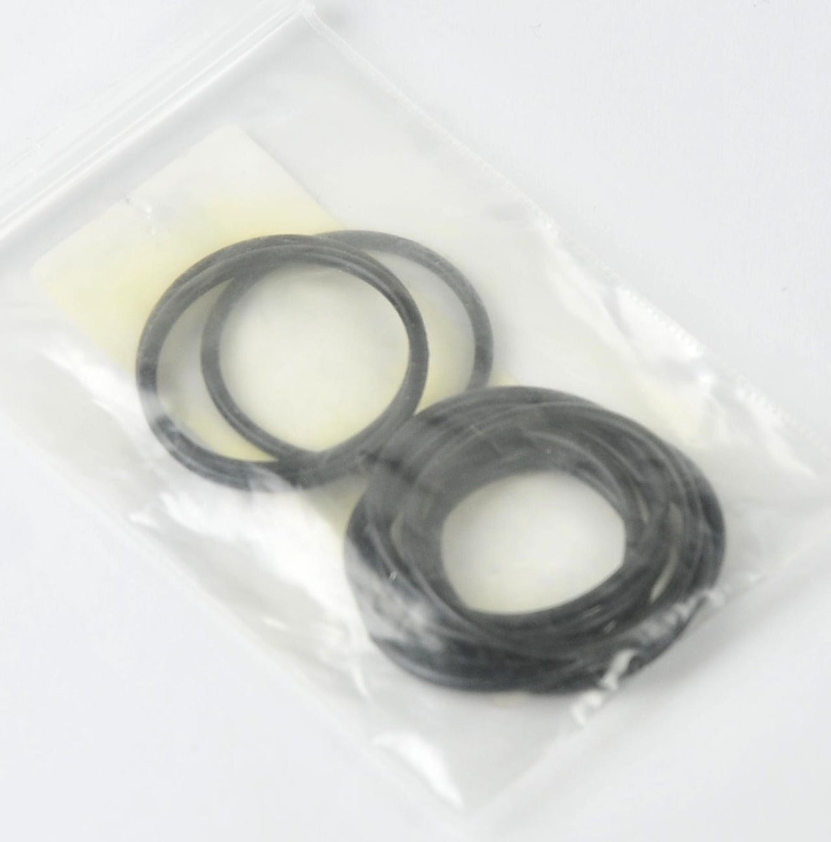 Envy Medical SilkPeel O-Ring Large Body Handpiece Tip O-Rings A0079 v1 (x10Pcs)