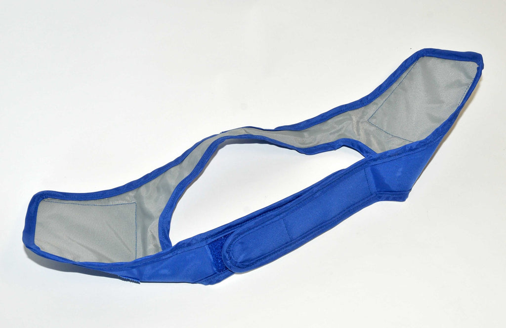 Zeltiq CoolSculpting CoolAdvantage PLUS Blue Harness BRZ-SS1-180-002 1-Piece