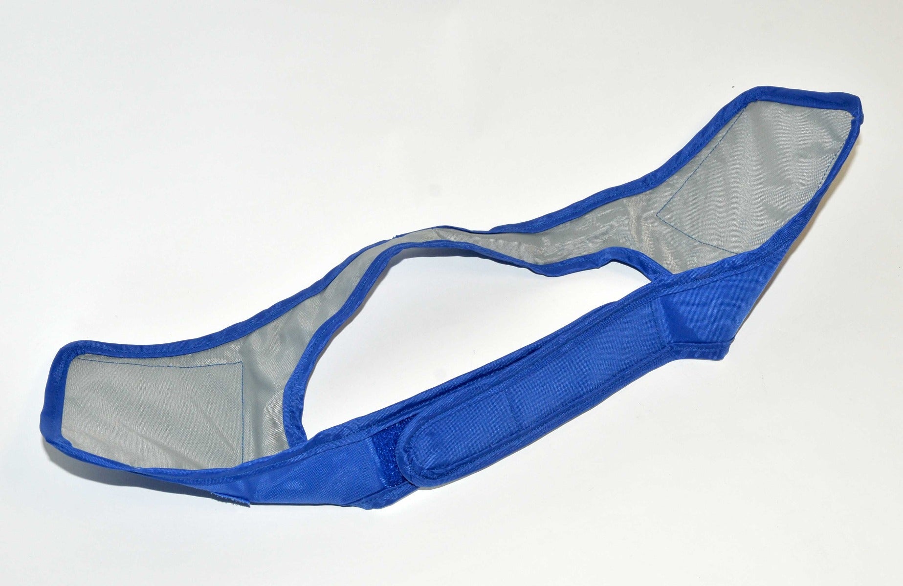 Zeltiq CoolSculpting CoolAdvantage PLUS Blue Harness BRZ-SS1-180-002 1-Piece