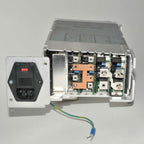 Solta Reliant Fraxel Dual Re Store Laser POWER SUPPLY 01-05152 V60BF3M PARTS