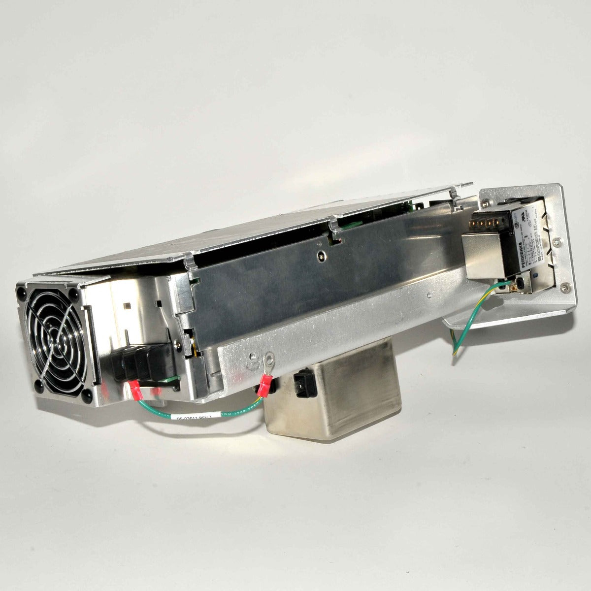 Solta Reliant Fraxel Dual Re Store Laser POWER SUPPLY 01-05152 V60BF3M PARTS