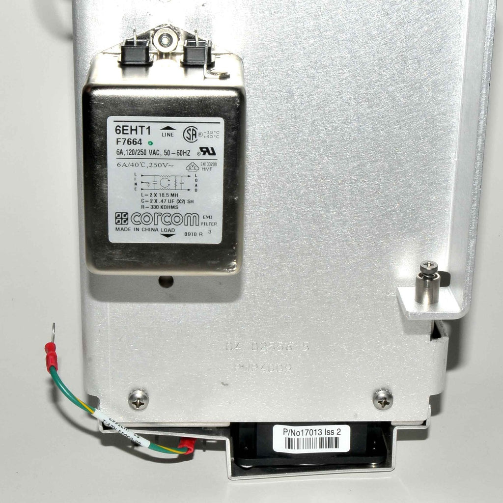 Solta Reliant Fraxel Dual Re Store Laser POWER SUPPLY 01-05152 V60BF3M PARTS