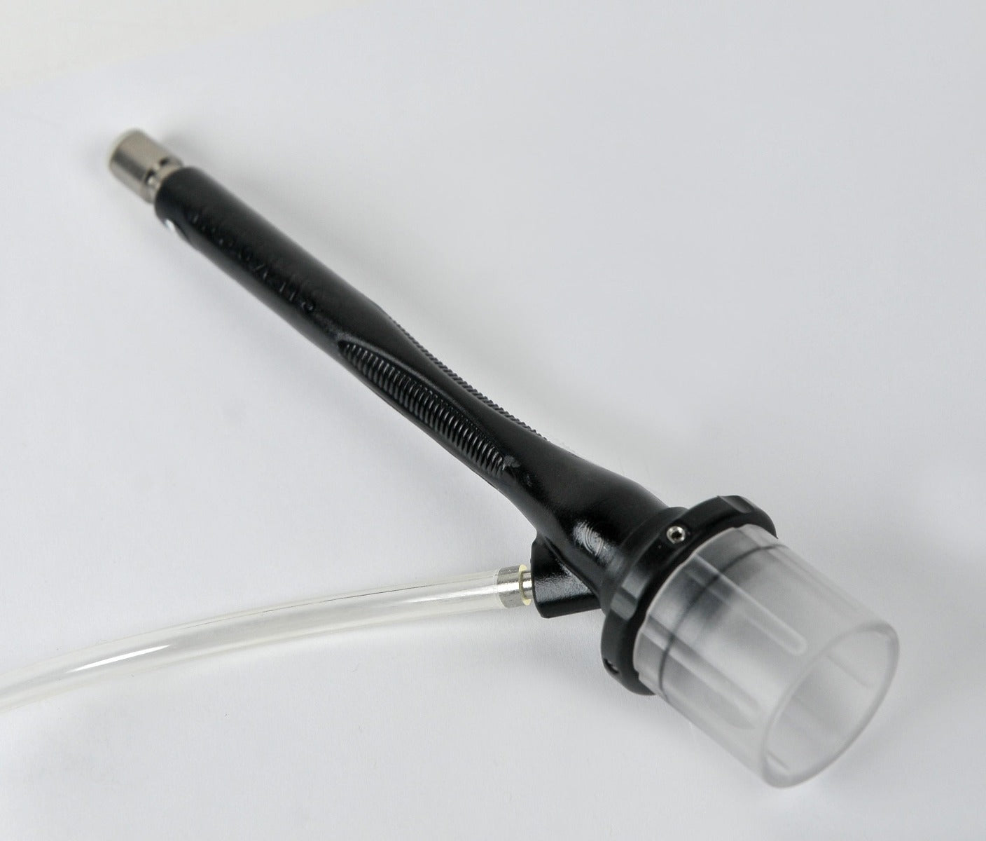 Envy MEdical Handpiece Assembly 25mm SilkPeel Dermabrasion A0055 v2 CO230