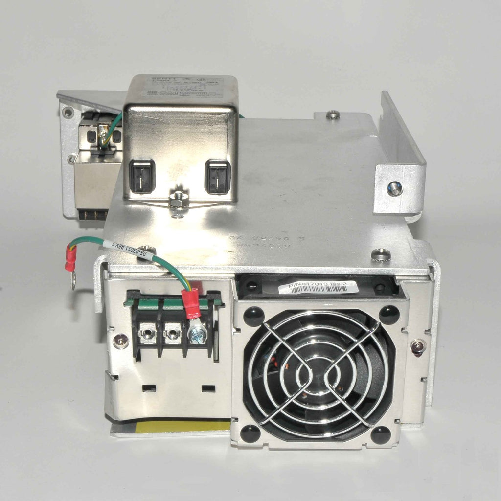 Solta Reliant Fraxel Dual Re Store Laser POWER SUPPLY 01-05152 V60BF3M PARTS