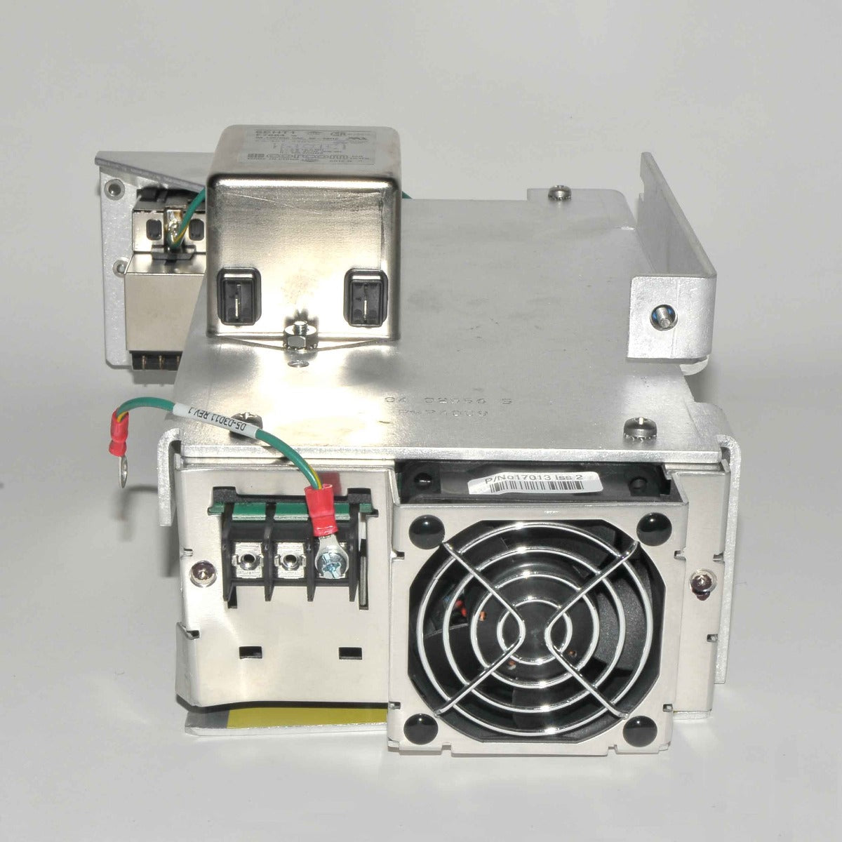 Solta Reliant Fraxel Dual Re Store Laser POWER SUPPLY 01-05152 V60BF3M PARTS