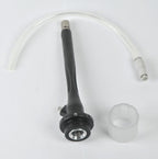 Envy MEdical Handpiece Assembly 25mm SilkPeel Dermabrasion A0055 v2 CO230